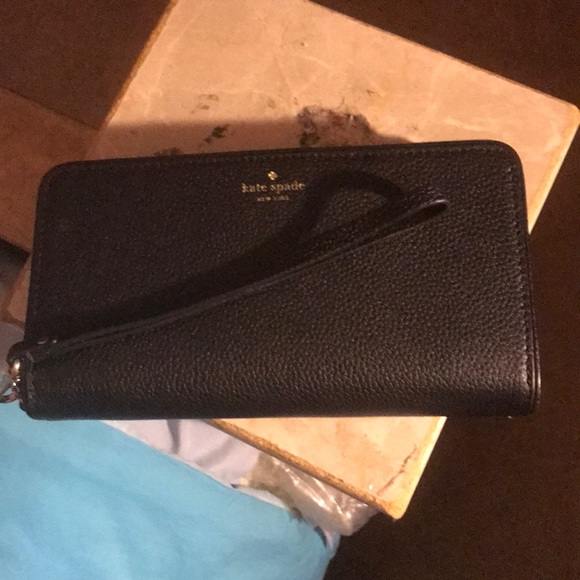 kate spade Handbags - Trade for breee❤️